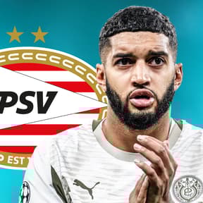 PSV krijgt rekening van 1,2 miljoen euro bij transfer Ismael Saibari
