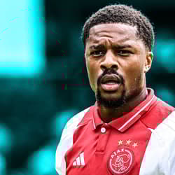 Chuba Akpom, Ajax