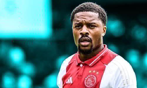 Chuba Akpom, Ajax