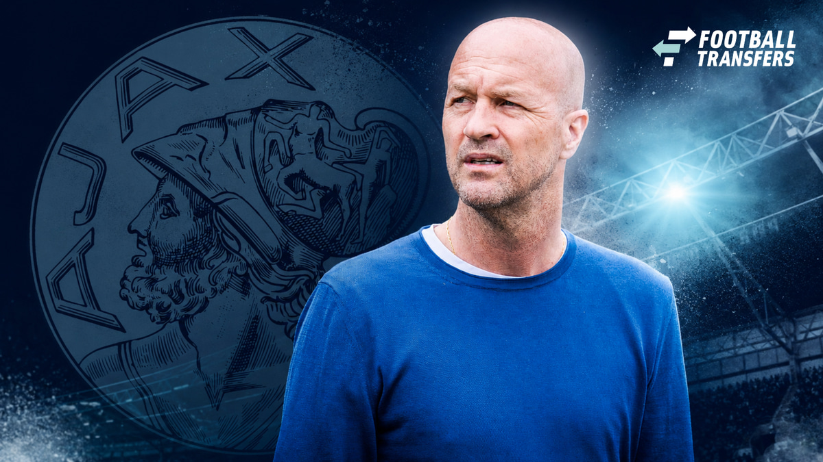 Jordi Cruijff, Ajax