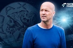 Jordi Cruijff, Ajax