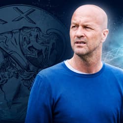 Jordi Cruijff, Ajax