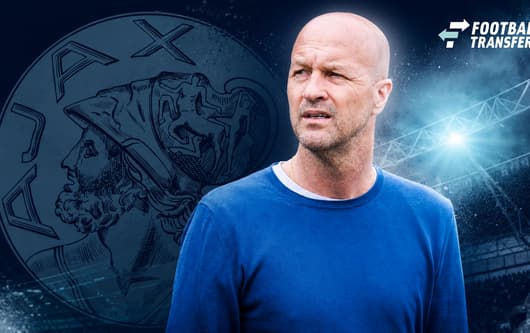 Jordi Cruijff, Ajax