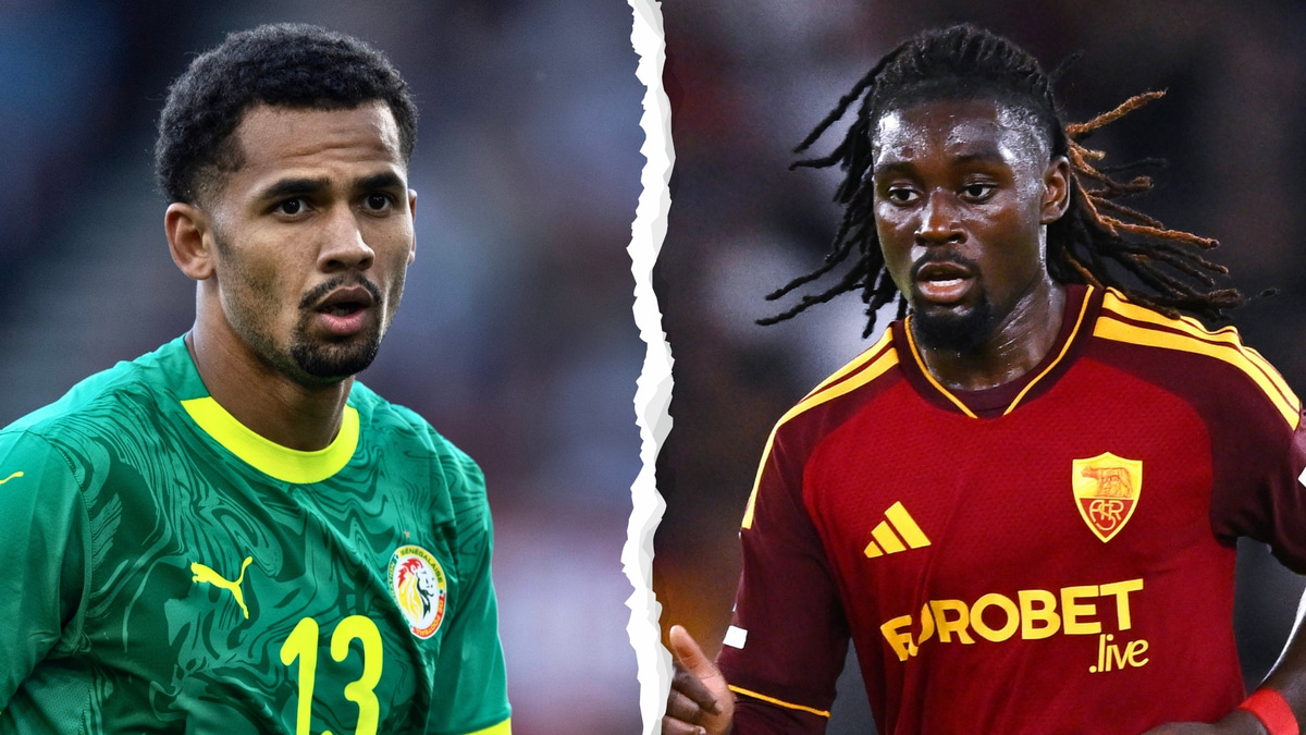 Iliman Ndiaye, Manu Kone