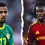 Iliman Ndiaye, Manu Kone