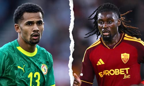 Iliman Ndiaye, Manu Kone