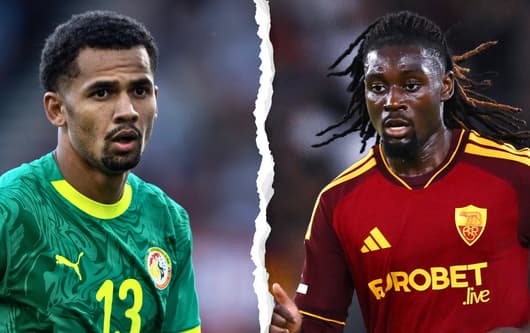 Iliman Ndiaye, Manu Kone