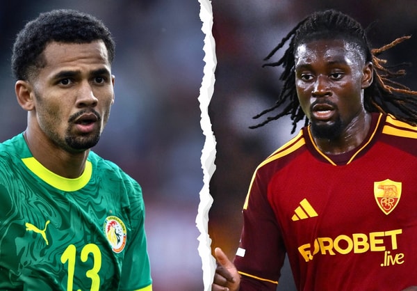 Iliman Ndiaye, Manu Kone