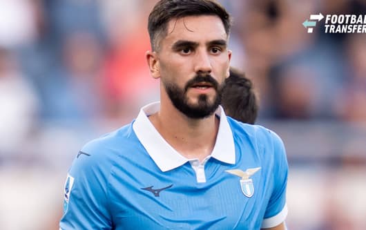 SS Lazio v AC Milan - Serie A Enilive Josip Sutalo of SS Lazio looks on during the Serie A Enilive match between SS Lazio and AC Milan at Olympic Stadium on September 12, 2026 in Rome, Italy Rome Olympic Stadium Lazio Italy Copyright: xGiuseppexMaff...