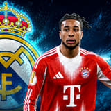 Michael Olise, Real Madrid
