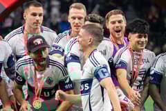 Vancouver Whitecaps, 2025