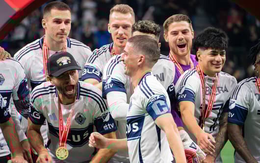 Vancouver Whitecaps, 2025
