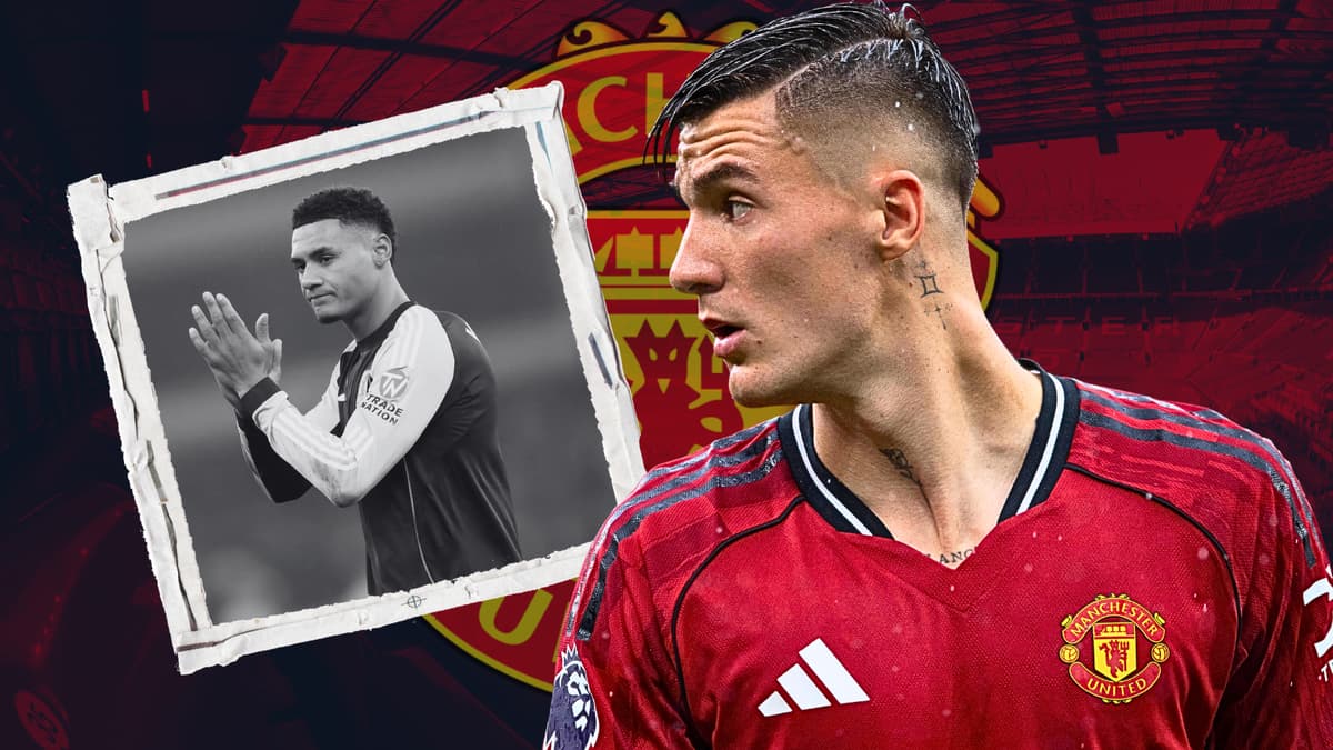 Signing Sesko over Watkins is the rare transfer win Man Utd DESPERATELY needed