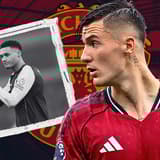 Benjamin Sesko, Ollie Watkins, Man Utd