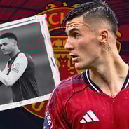 Benjamin Sesko, Ollie Watkins, Man Utd