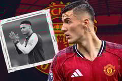 Benjamin Sesko, Ollie Watkins, Man Utd