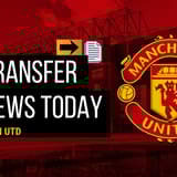Man Utd Transfer News Today