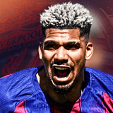 Ronald Araujo, Liverpool