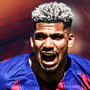 Ronald Araujo, Liverpool