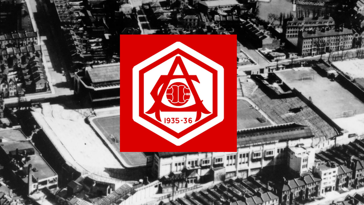 Arsenal 1935