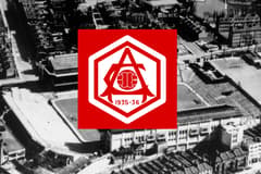 Arsenal 1935