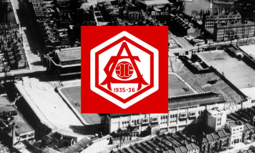 Arsenal 1935