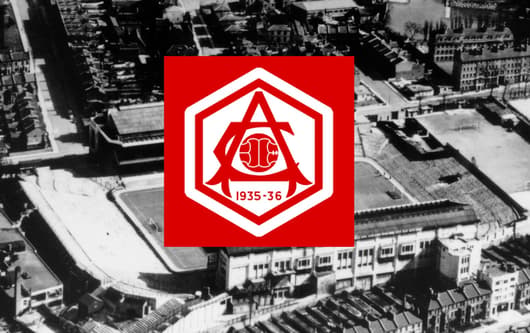 Arsenal 1935