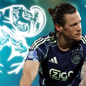 Ajax vindt ideale vervanger Wout Weghorst in man van 7 miljoen