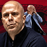 Arne Slot, Liverpool