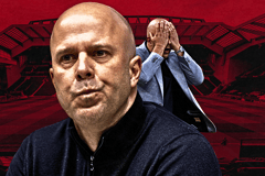 Arne Slot, Liverpool