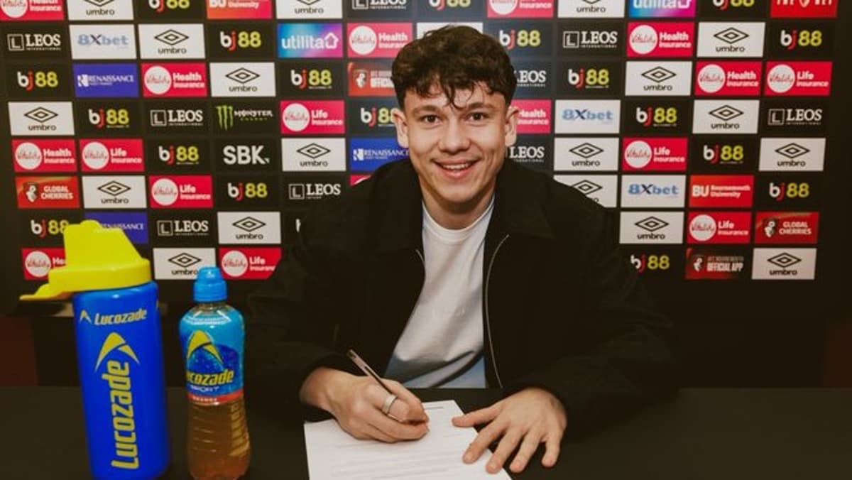 Alex Toth, Bournemouth