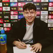 Alex Toth, Bournemouth