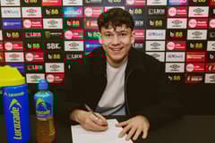 Alex Toth, Bournemouth