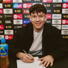 DONE DEALS: Every official completed transfer around Europe today