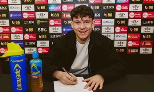 Alex Toth, Bournemouth