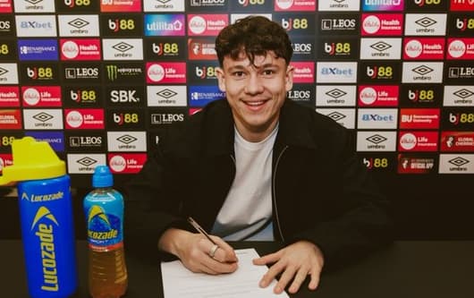 Alex Toth, Bournemouth