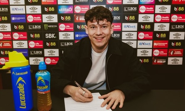 Alex Toth, Bournemouth