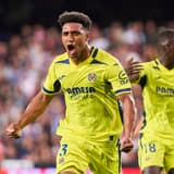 Alex Freeman, Villarreal, 2026/27