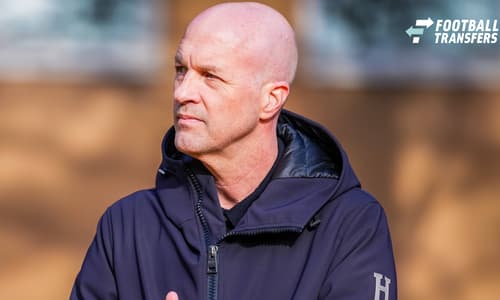 Jordi Cruijff