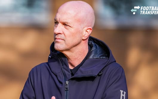 Jordi Cruijff