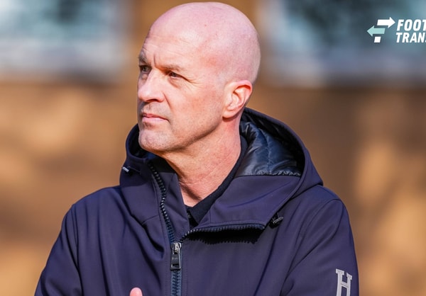 Jordi Cruijff