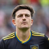 Harry Maguire, Man Utd, 2025/26