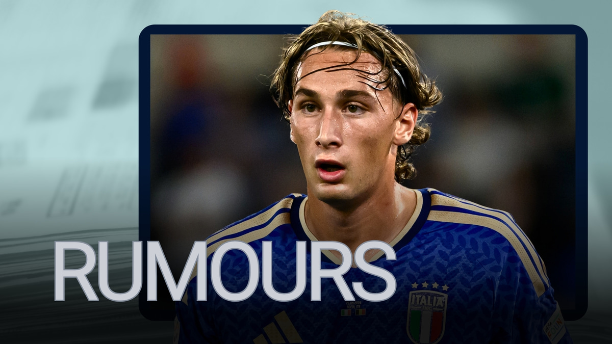 Pio Esposito, Rumours