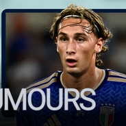 Pio Esposito, Rumours