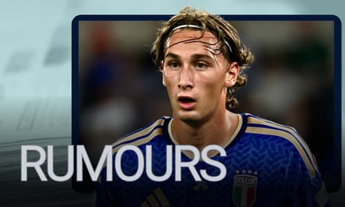 Pio Esposito, Rumours