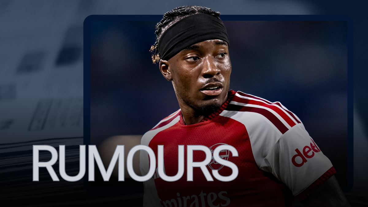 Noni Madueke, Rumours