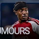 Noni Madueke, Rumours