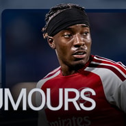 Noni Madueke, Rumours
