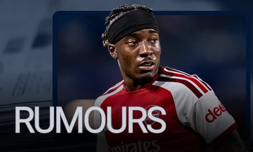 Noni Madueke, Rumours