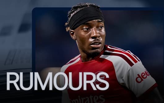 Noni Madueke, Rumours